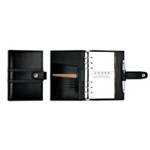 яОрганайзер Cross AC175-1 Personal  с ручкой (Ebony) 13.5 х 18.8 см